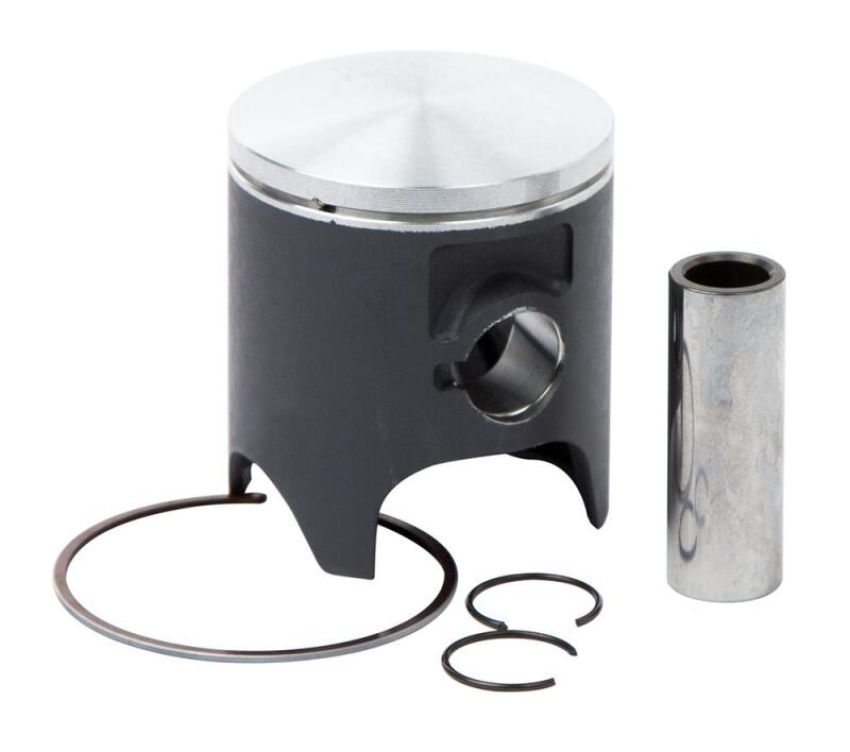 Vertex Pistons 22499B Cast Replica Piston Kit