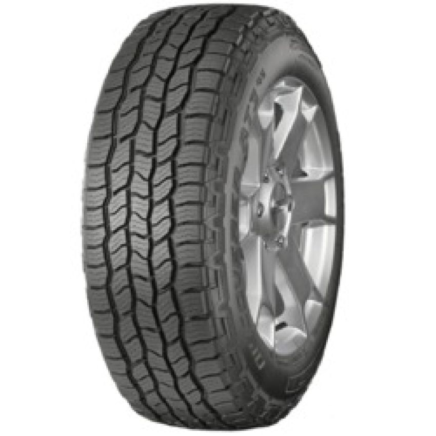 COOPER Discoverer AT3 4S 255/70R18