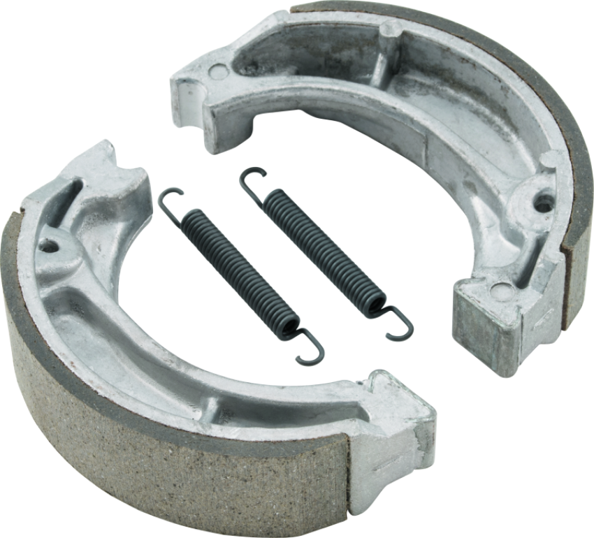 BikeMaster 963003 Brake Shoes
