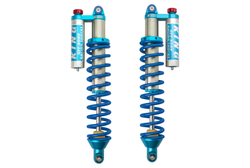 King Shocks 20001-119A POLARIS RZR4/ RZR S 800 14+