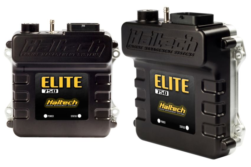 Haltech HT-150600 Elite 750 ECU