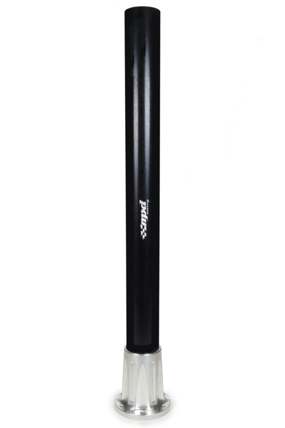 MPD RACING MPD64635 Torque Tube Black 35in