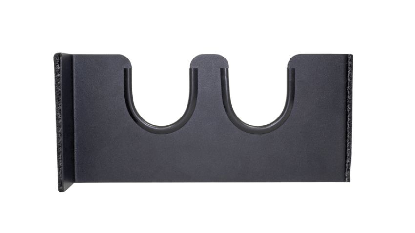 Tuffy Products 352GRDIV Tuffy Gun Rack Divider Set/Pair For 35201 Underseat Loc