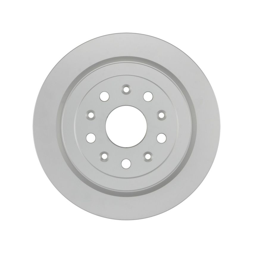 Bosch 25011454 Bosch QuietCast Disc Brake Rotor