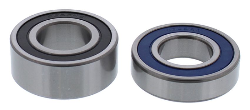 All Balls Racing 25-1778 17-21 Polaris ACE 150 Wheel Bearing Kit Rear