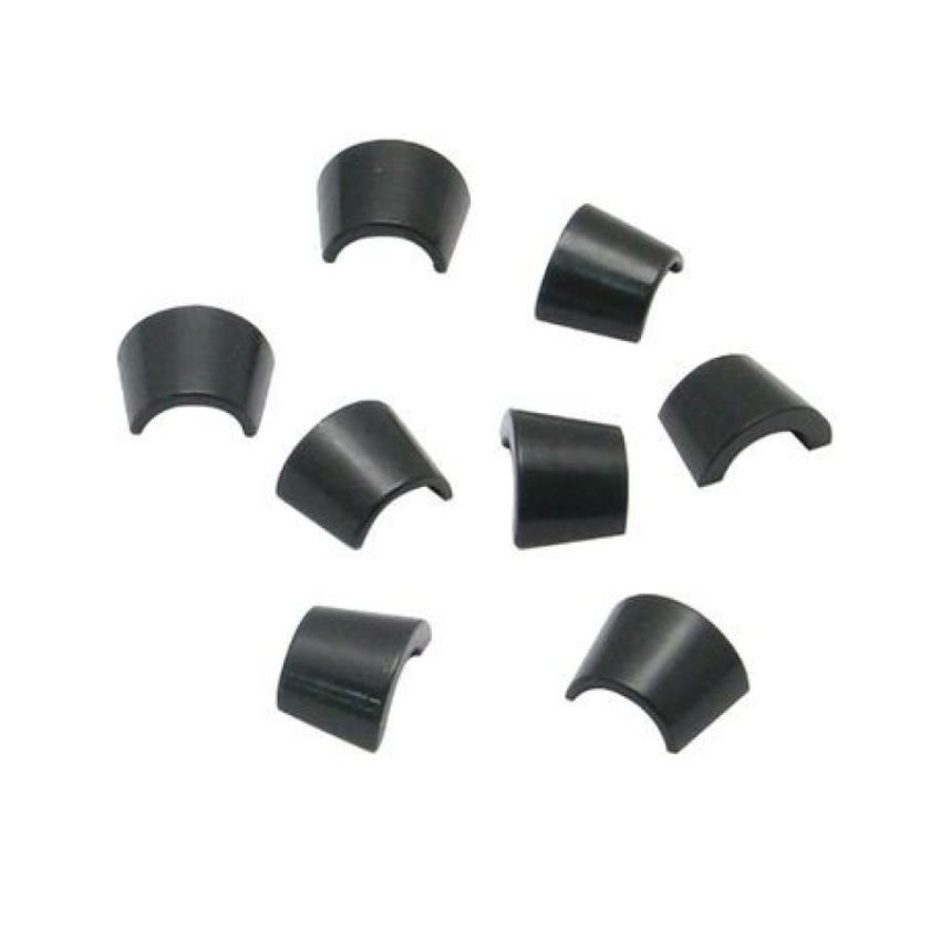 S&S Cycle 50-7166 84-04 BT Valve Keepers - 8 Pack