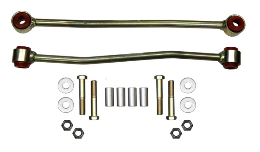 Skyjacker SBE404 SWAY BR LK SD 8IN. FRT OR 4IN. RR