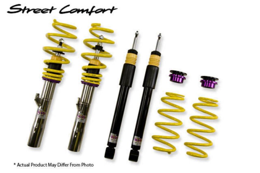 KW 180200BN BMW X1 F48 BMW F39 X2 Cooper Clubman F54 CountrymanF60 w/o Electronic Dampers Street Comfort Kit