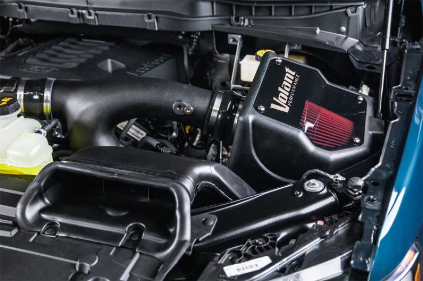 Volant 19135D DryTech 3D Closed Box Air Intake