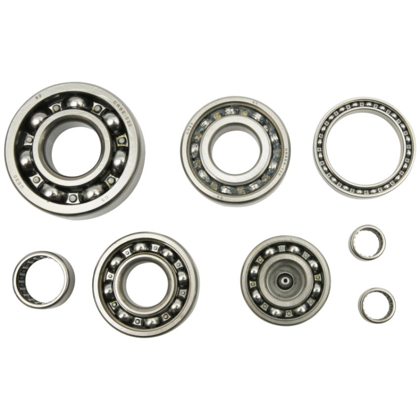Hot Rods HR00076 16-21 Pioneer 500/07-21 TRX 420 FE/07-21 TRX 420 FM Transmission Bearing Kit