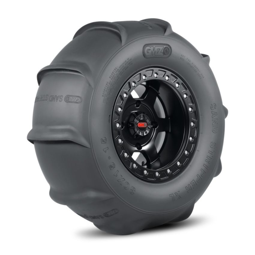 GMZ Sand Stripper 10 Paddle R15