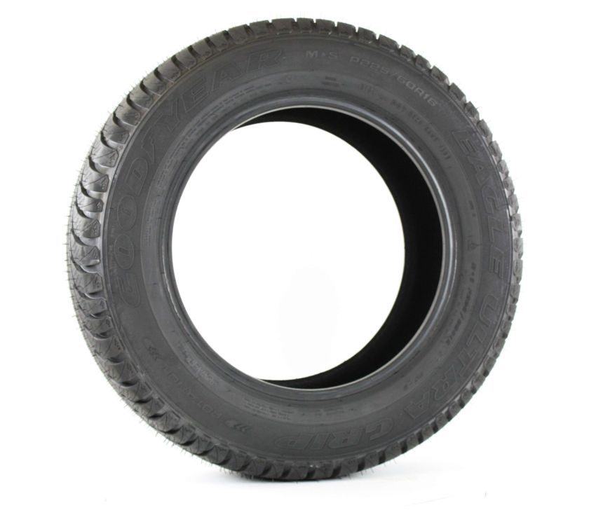 GOODYEAR Eagle Ultra Grip GW-2 225/55R16 Winter