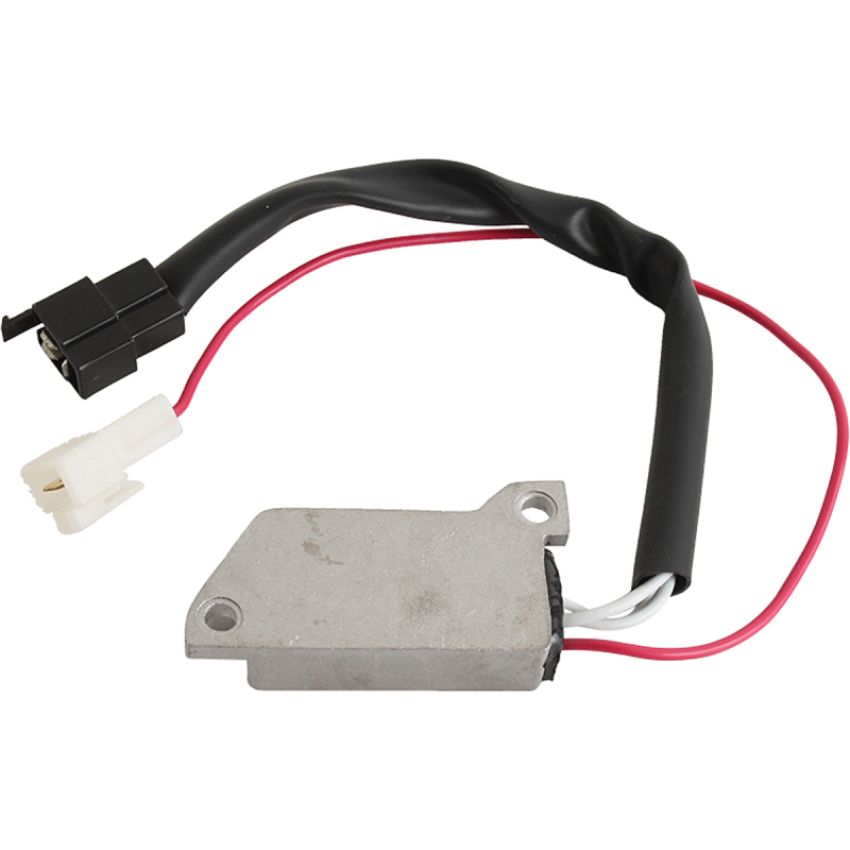 Arrowhead 230-58068 Yamaha M/C Voltage Regulator/Rectifier - 12-Volt