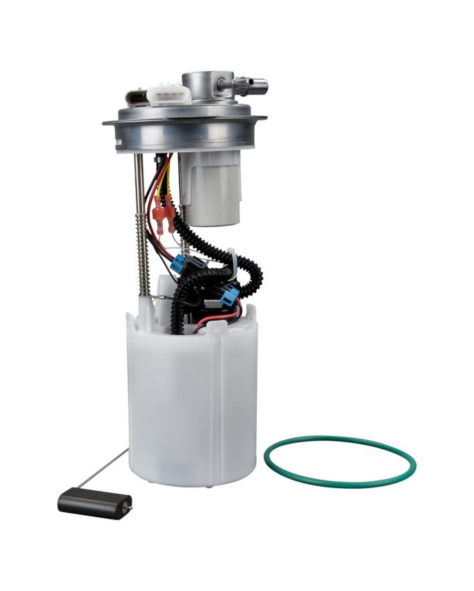Bosch 66077 Bosch Fuel Pump Module Assembly