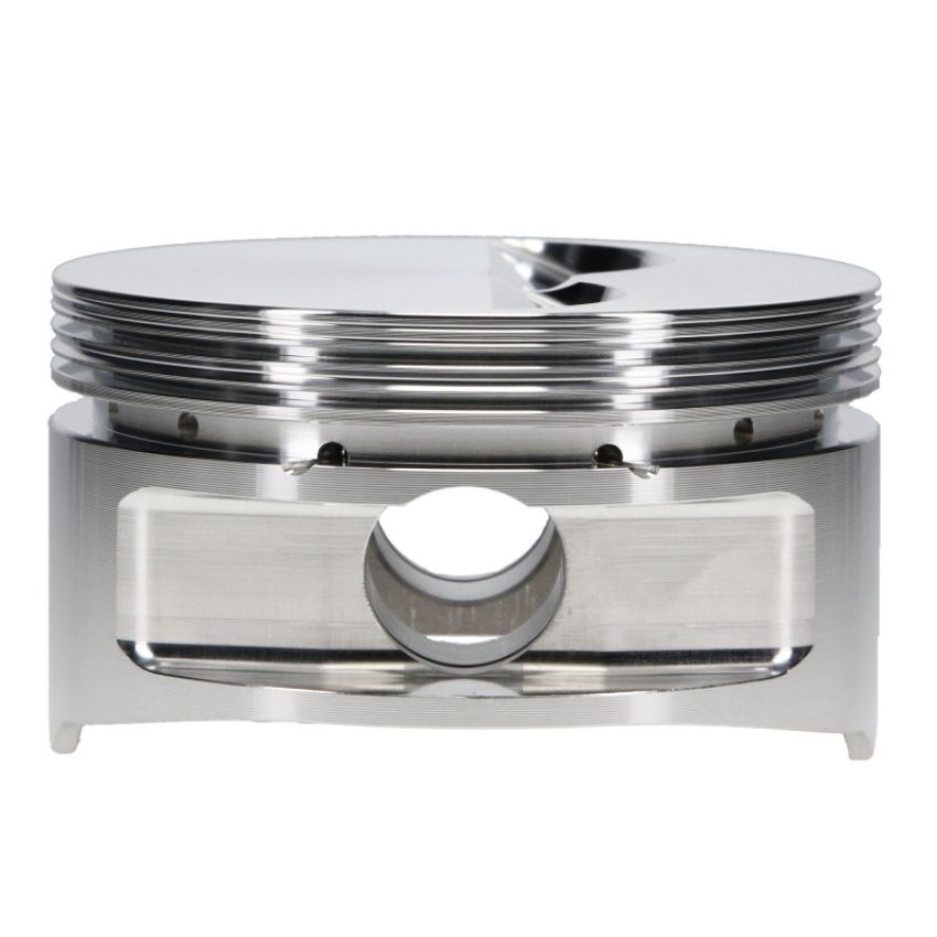 JE Pistons 181911 4.030 SBC FT Set of 8 Pistons
