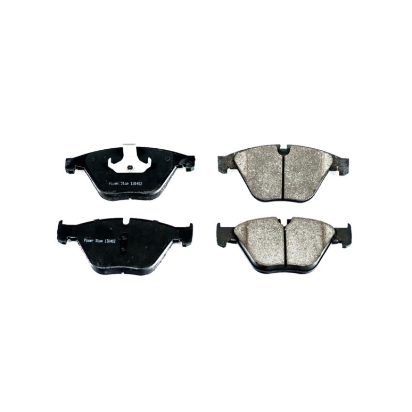 PowerStop 16-1597 PowerStop - Z16 Low-Dust Ceramic Brake Pads
