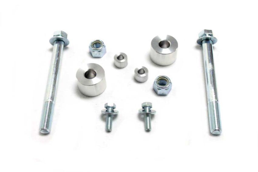 MaxTrac 836800 DIFF DROP KIT
