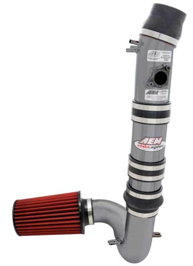 AEM 21-485C Cold Air Intake System