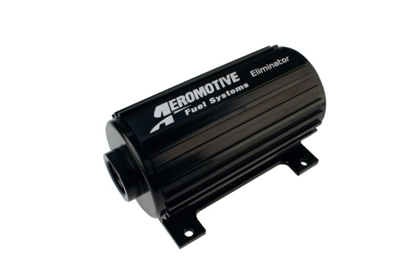 AEROMOTIVE AFS11104 Eliminator Electric Fuel Pump