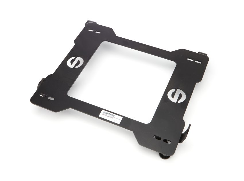 SPARCO SCO600SB042L SEAT MOUNT LH 96-00 HONDA CIVIC