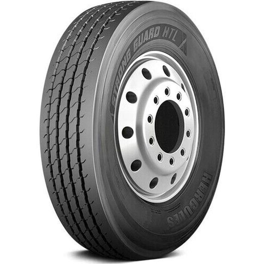HERCULES Strong Guard H-TL R24.5