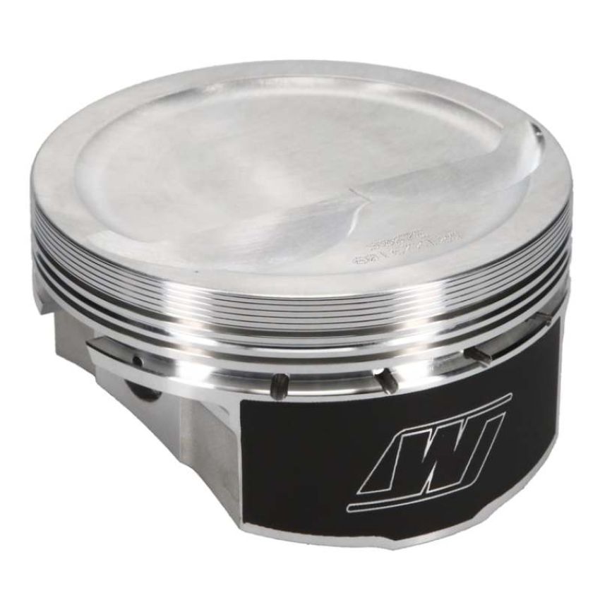 Wiseco K0167X4 Piston Set, Ford, Small Block 302, 4.040 in. Bore, Professional, Set of 8