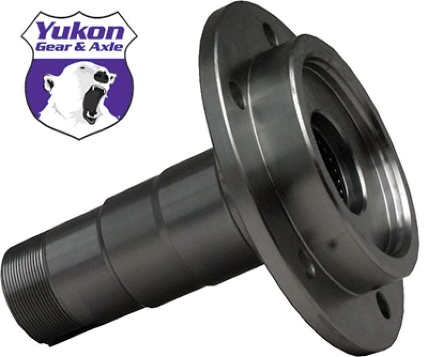 Yukon Gear & Axle YP SP706528 Yukon Gear Replacement Front Spindle For Dana 44 / GM