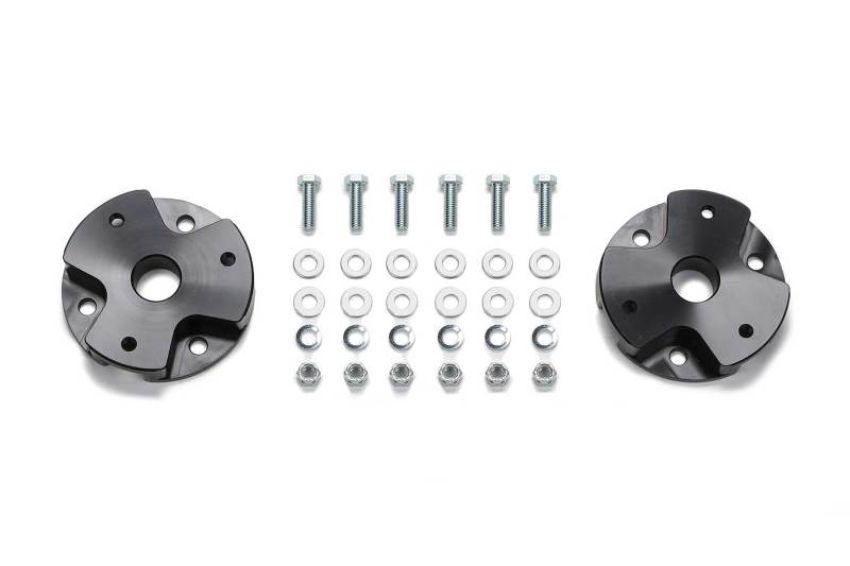 Fabtech FTL5301 Leveling System