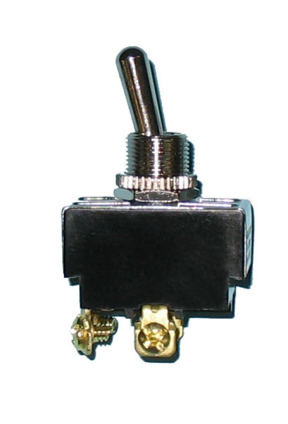 PAINLESS WIRING PWI80502 Heavy Duty Toggle Switch ON/OFF 20 Amp.