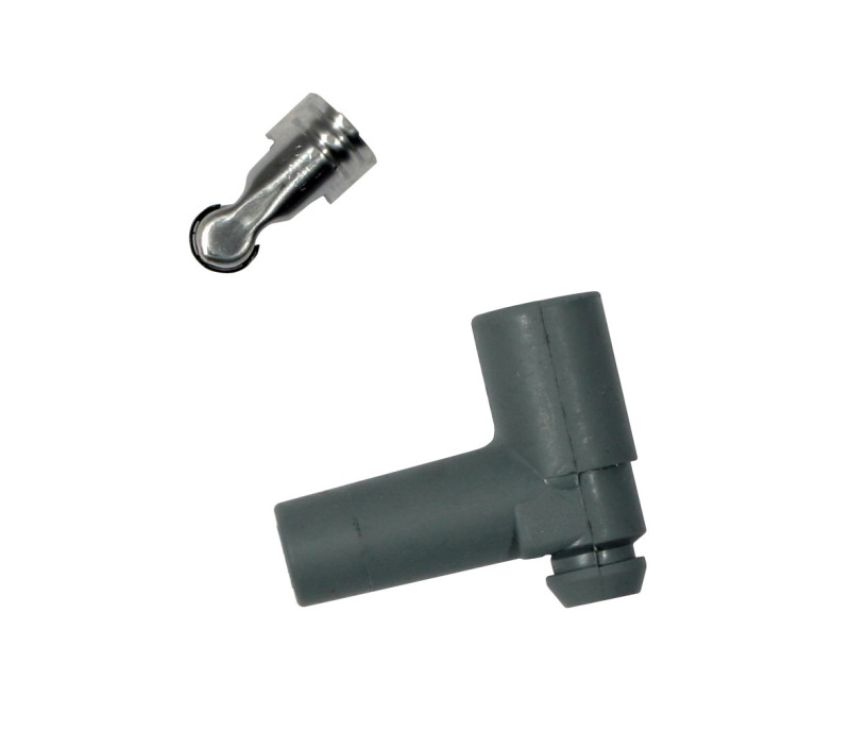 MOROSO MOR72041 Ultra 40 Boot & Terminal Kit - HEI
