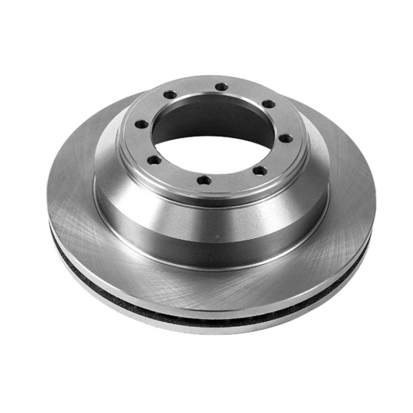 PowerStop AR85125 AutoSpecialty Brake Rotor