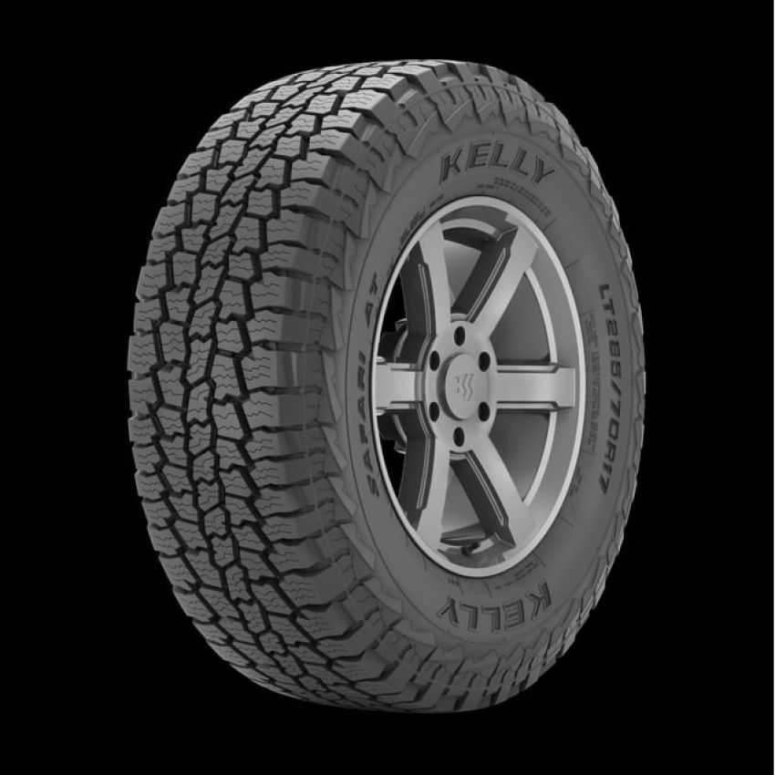 KELLY Safari AT 245/75R17