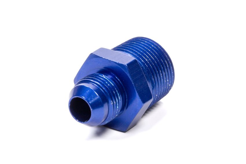 FRAGOLA FRG481617 #8 X 3/4 MPT Straight Adapter Fitting