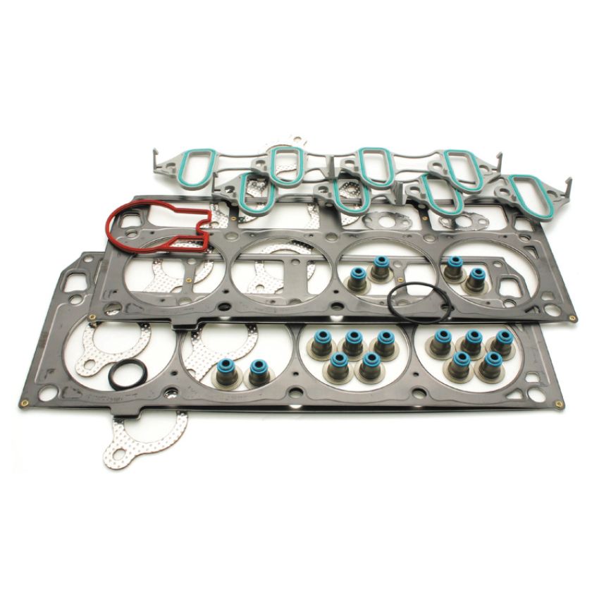 Cometic Gasket PRO1008T-036-3800 Cometic GM LM7/LQ4 Vortec Small Block V8 Top End Gasket Kit-3.800in Bore-.036in MLS Cyl Head Gasket