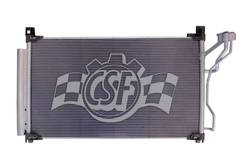 CSF 10768 A/C Condenser