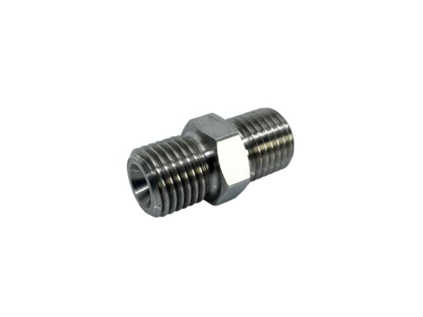 Exergy 1-018-129 M14x1.5 Union