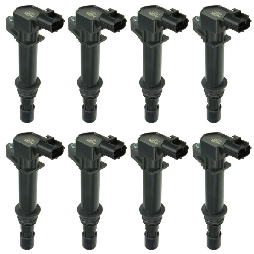 NGK U5053-8 (49172) Ignition Coil