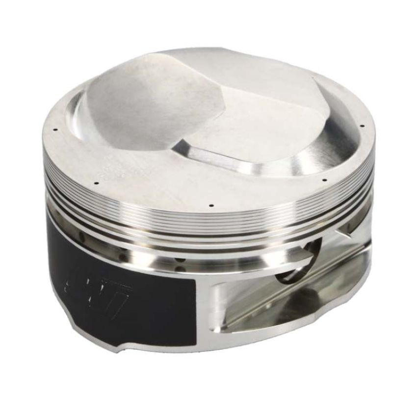 Wiseco K426B100 Piston Set, Chevrolet, Big Block, 4.600 in. Bore, Professional, Set of 8