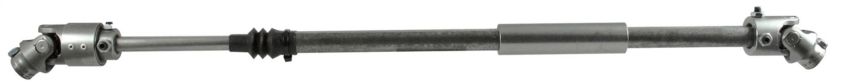 BORGESON BRG000981 Steering Shaft Telescopi c Steel 1992-1996 Ford