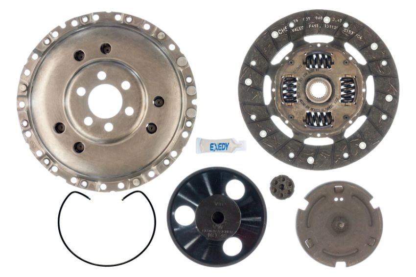 Exedy 17012 EXEDY OEM Clutch Kit; VW