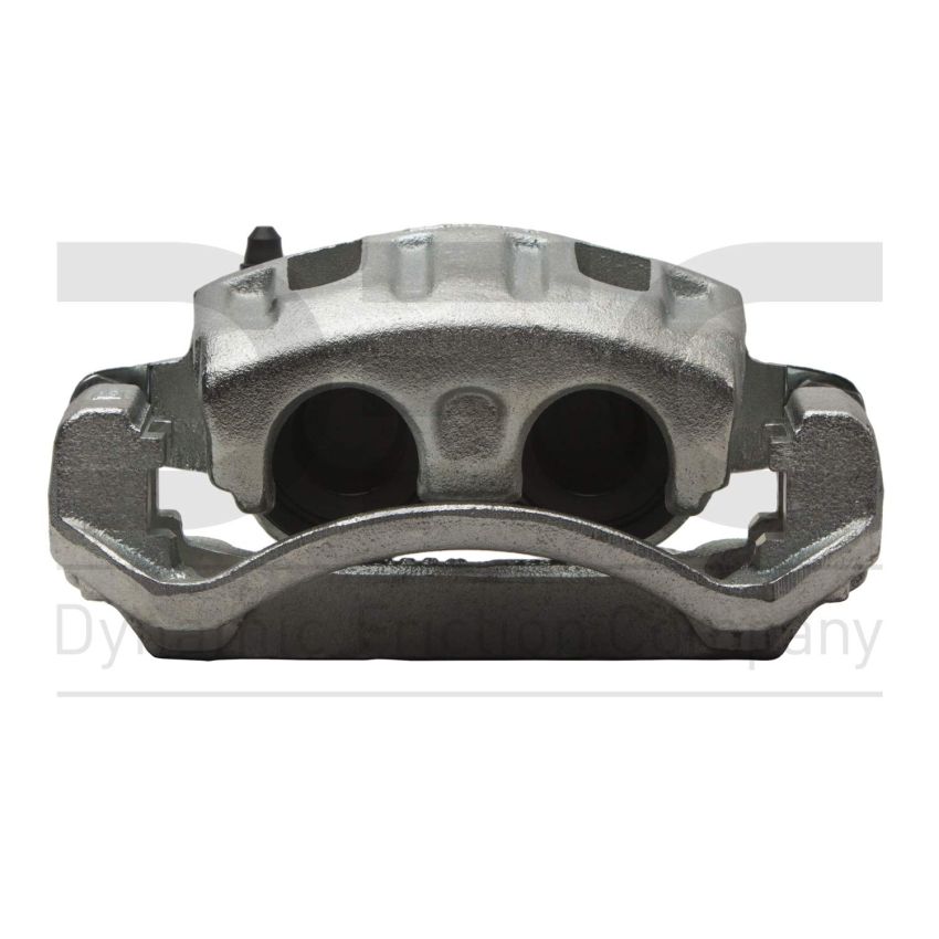 Dynamic Friction 331-40095 Brake Caliper