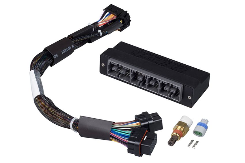 Haltech HT-141246 Elite 2000/2500 Plug-n-Play Adaptor Harness