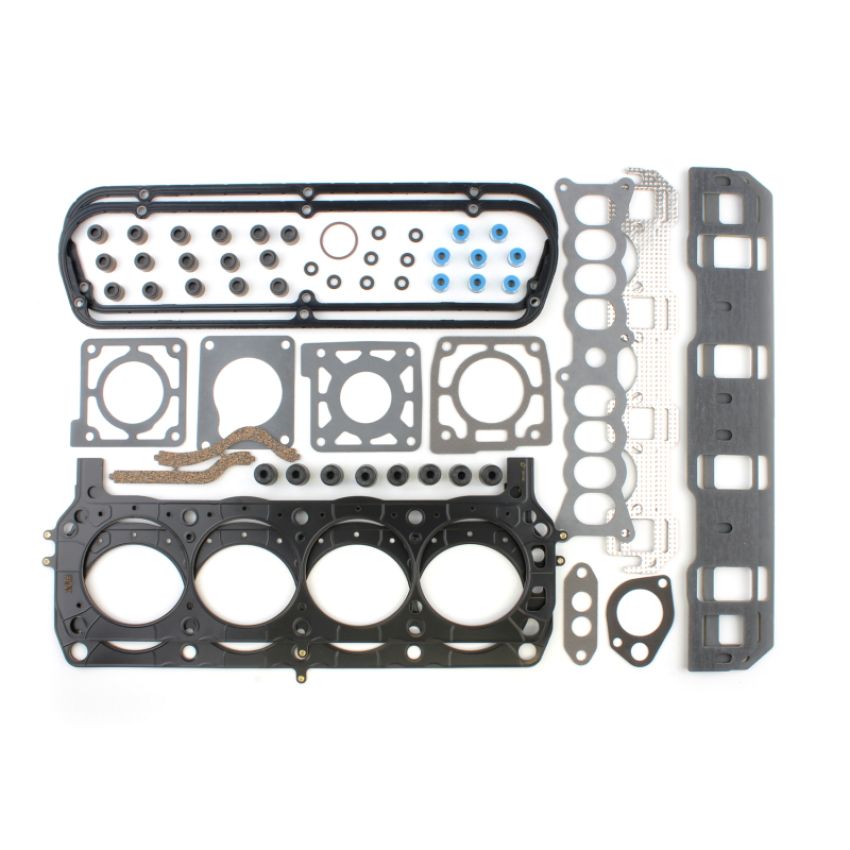 Cometic Gasket PRO1016T-MLX-040 Cometic Ford 302 Windsor Top End Gskt Kit-4.200in Bore-.040in MLX Cyl Head Gskt-With Fuel Injection