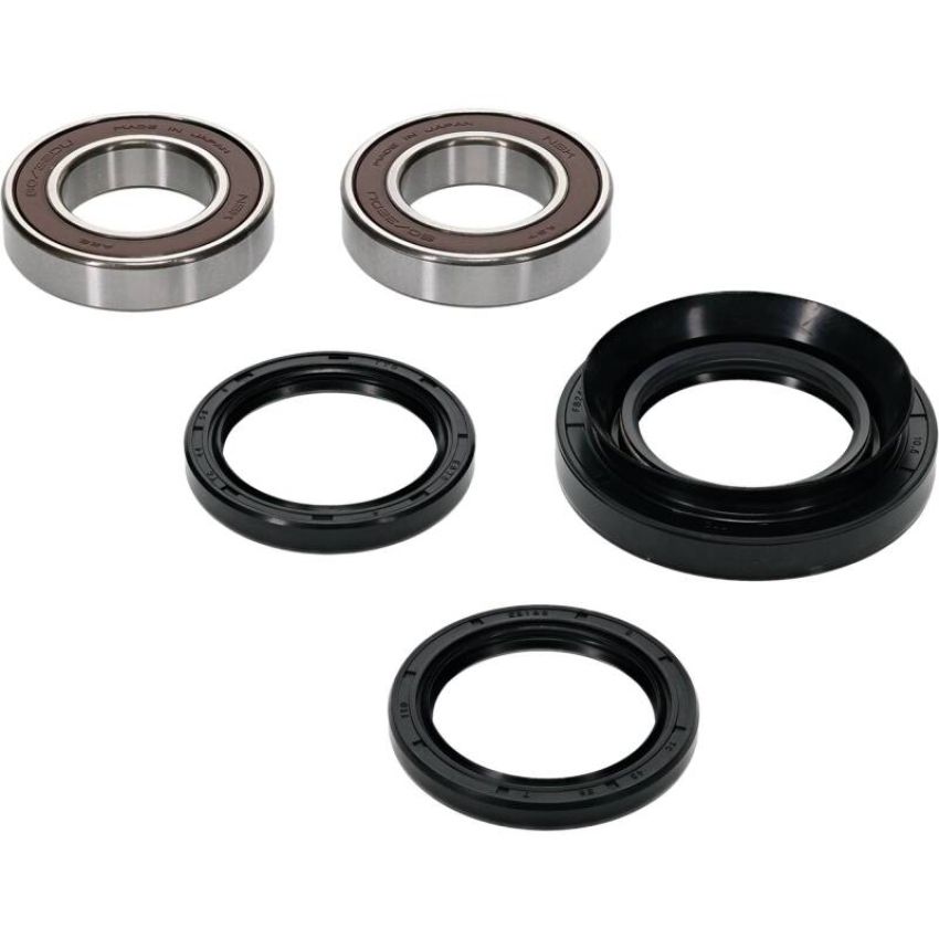 Pivot Works 25-1029-P Wheel Bearing Kit