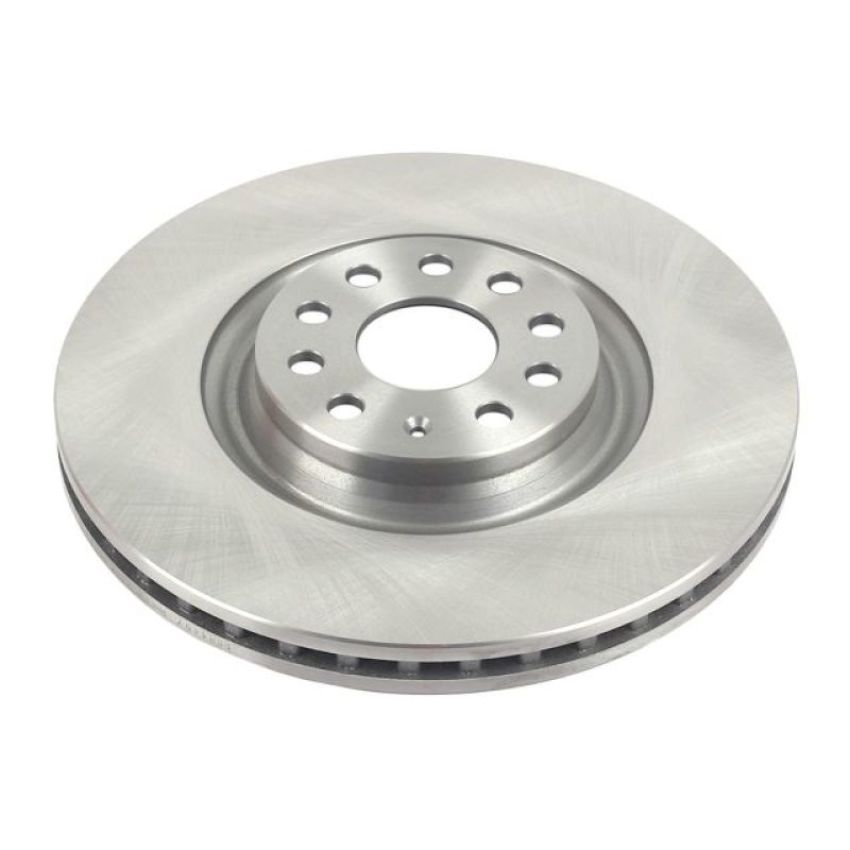 PowerStop EBR1497 AutoSpecialty Brake Rotor