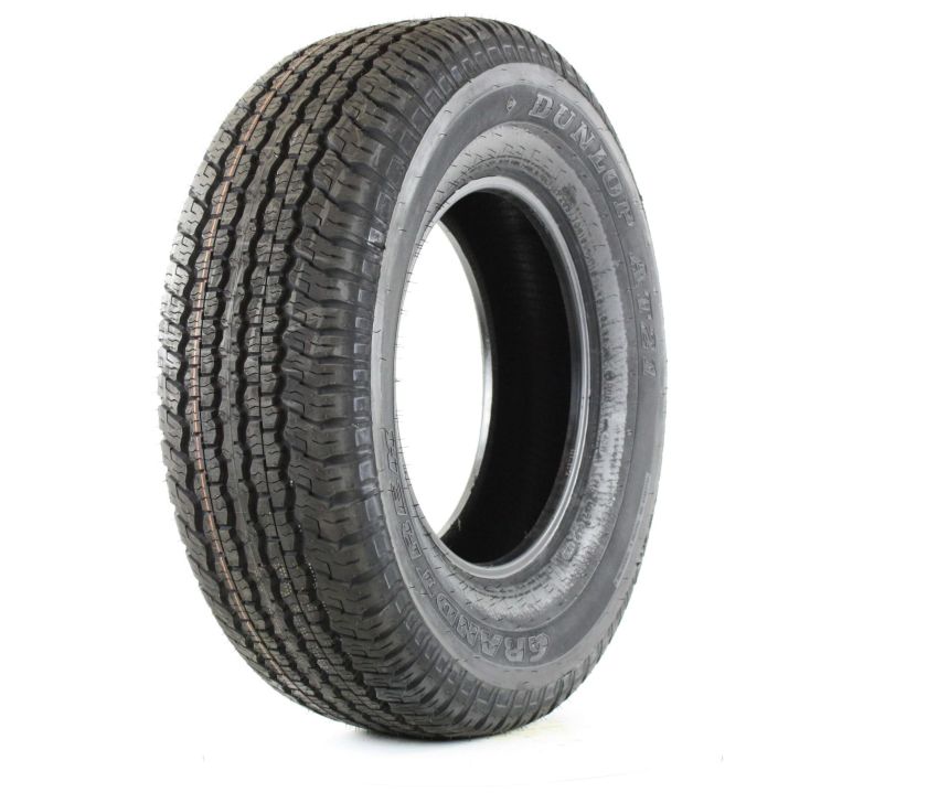 DUNLOP Grandtrek AT21 245/70R16 All-Season