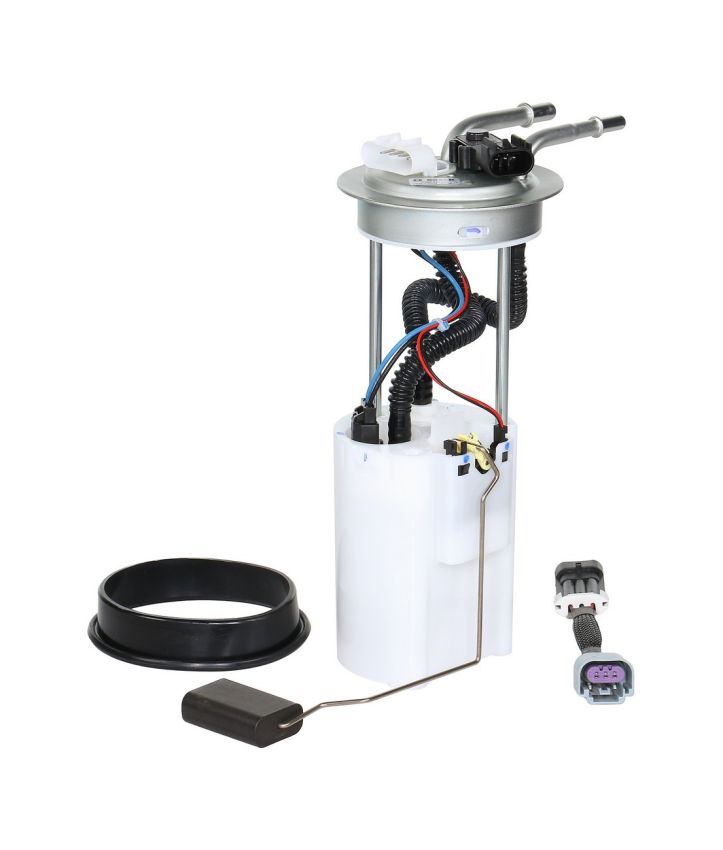 Bosch 67317 Bosch Fuel Pump Module Assembly