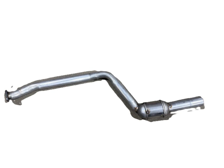 AB Catalytic 22160 Direct Fit Rear Catalytic Converter (Non. CARB Compliant)