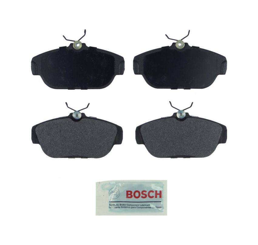 Bosch BE542 Brake Pads Front