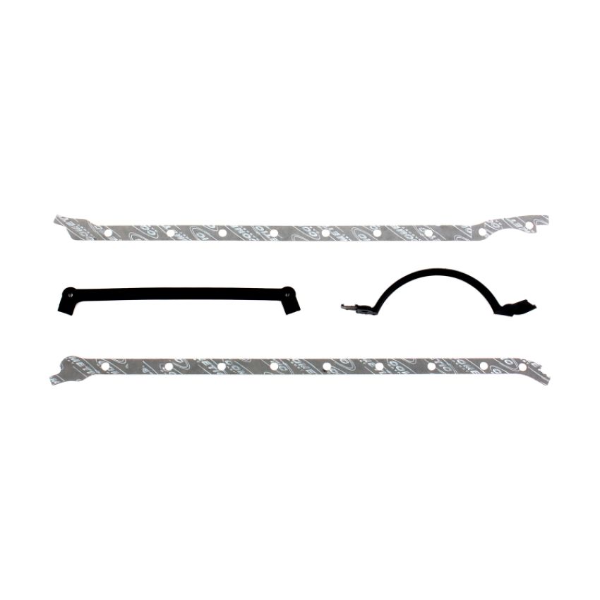 COMETIC GASKETS CAGC5344 Oil Pan Gasket Set  BBC